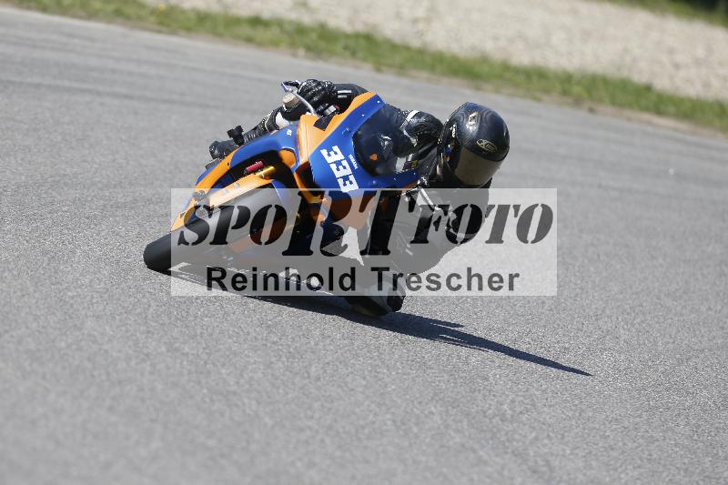 /12 30.04.2025 Speer Racing ADR/Gruppe gelb/333